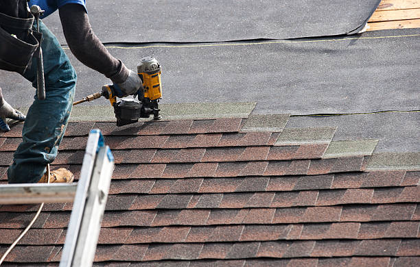 Licensed Roofing service in South Easton, MA - Brentwood Metal Roofing
